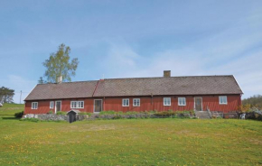 3 Bedroom Gorgeous Home In Brösarp in Brösarp